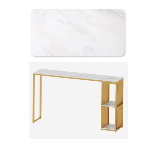 7%OFFクーポン☆カウンターテーブル 収納 バーテーブル バーカウンター