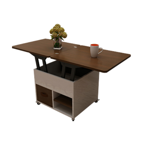 6%OFFクーポン☆センターテーブル 昇降式テーブル リビングテーブル