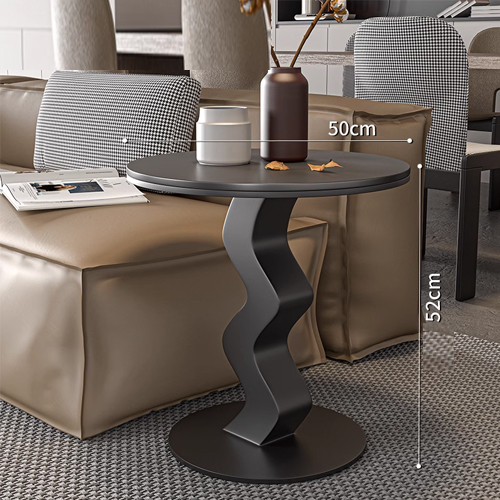 ★未使用　Casa Coner　ナイトテーブル セラミック天板 大理石調★ 楽天市場】☆スーパーSALE限定10%OFF☆ナイトテーブル おしゃれ