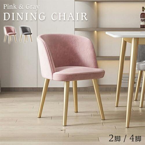 10%OFF期間限定☆レビュー特典・ダイニングチェア 椅子 2点 リビング