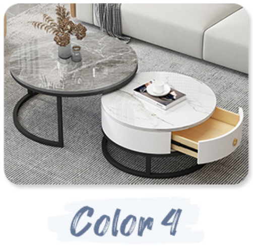 【廃盤】イケア　ネストテーブル 　ローテーブル　センターテーブル　北欧 イケア（IKEA） ネストテーブル2点セット ガラス ブラックブラウン 黒