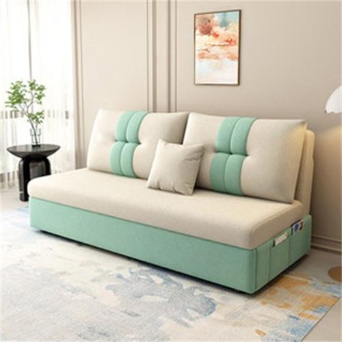 8%OFFクーポン☆ソファベッド 収納付き 3WAY 2人掛け 3人掛け 収納