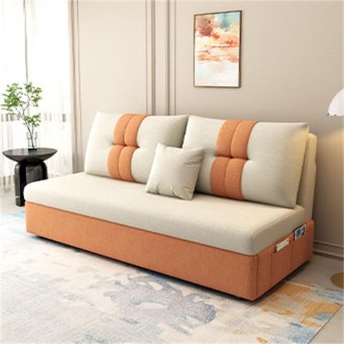 7%OFFクーポン☆ソファベッド 収納付き 3WAY 2人掛け 3人掛け 収納