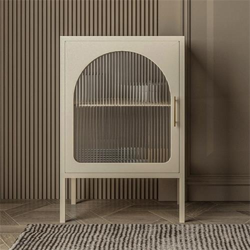 8%OFFクーポン☆キャビネット サイドボード チェスト 収納棚 カップ