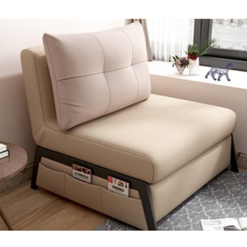 8%OFFクーポン☆ソファベッド 1人掛け 3way ベッドソファ ローソファー