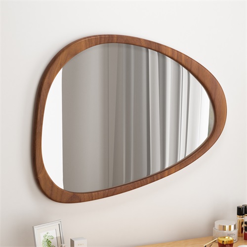 10%OFF期間限定☆レビュー特典・卓上ミラー 化粧鏡卓上 北欧 おしゃれ