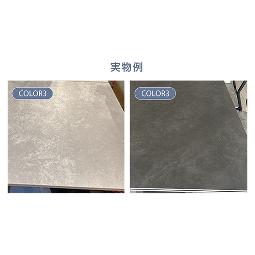 10%OFF期間限定☆レビュー特典・ダイニングテーブル 伸縮式 セラミック