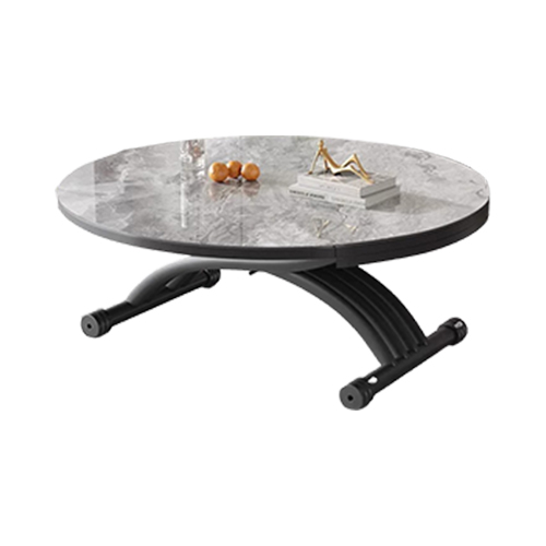 10%OFF期間限定☆レビュー特典・センターテーブル 昇降式テーブル