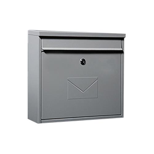 ポスト 壁かけポスト 郵便受け 郵便ポスト 3色展開 おしゃれ ブラウン