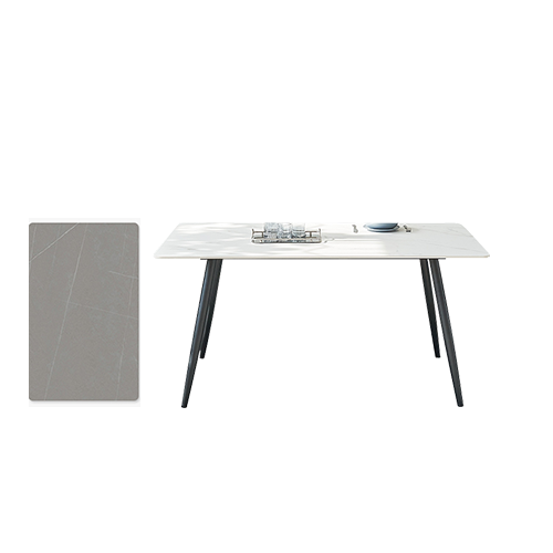 7%OFFクーポン☆ダイニングテーブル セラミック天板 食卓テーブル