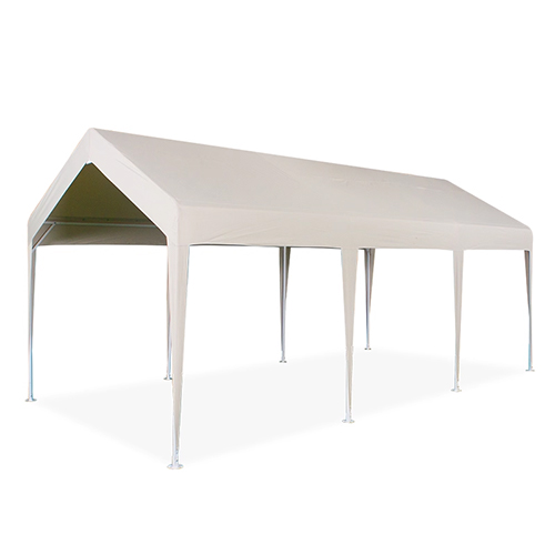10%OFF期間限定☆タープテント 3m×3m/3m×4m/3m×6m 頑丈 スチール