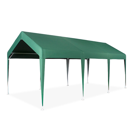 ワンタッチ タープテント 3m カーキ UVカット 4枚耐水専用横幕 3段階調節 ワンタッチ タープテント 3m カーキ UVカット 4枚耐水専用横幕 3段階調節