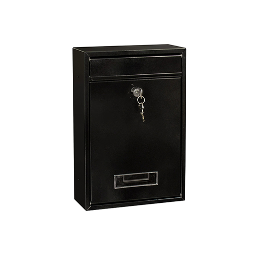 9%OFFクーポン☆ポスト 壁付けポスト 鍵付き 戸建ポスト 郵便ポスト