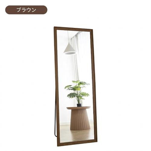 10%OFF期間限定☆レビュー特典・全身鏡 おしゃれ 姿見 北欧 スタンド