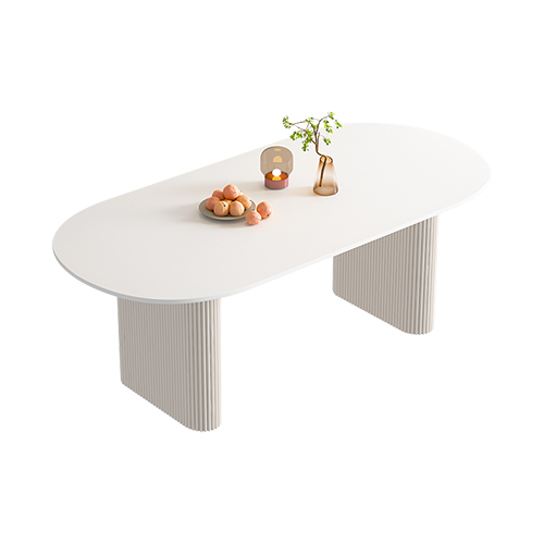 8%OFFクーポン☆ダイニングテーブル セラミック天板 幅120-180cm 食卓