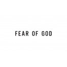 FEAR OF GOD - フィアオブゴッド