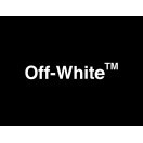 OFF-WHITE - オフホワイト