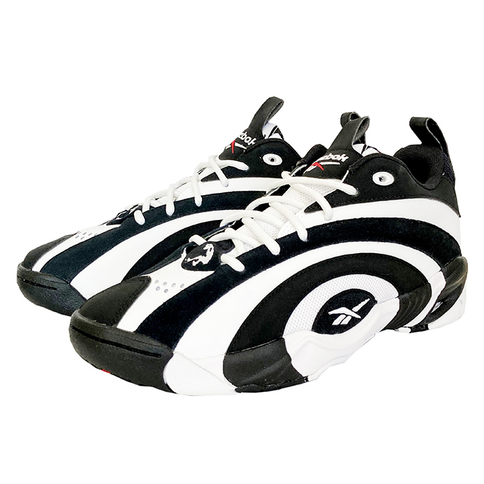 Reebok（リーボック） シャクノシス ロー スニーカー SHAQNOSIS LOW