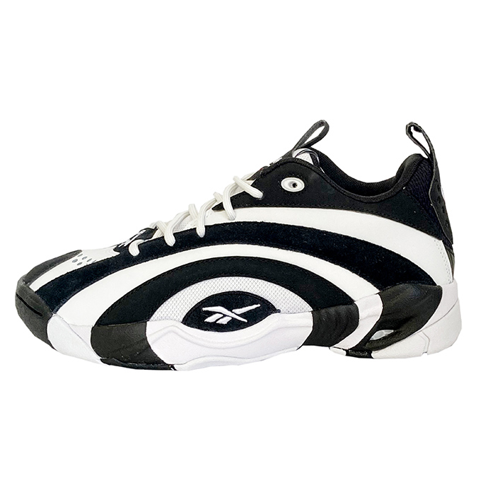 ジャック Reebok（リーボック） シャクノシス ロー スニーカー SHAQNOSIS LOW