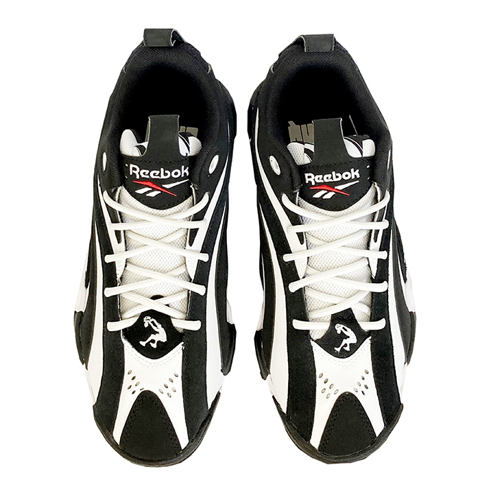 Reebok（リーボック） シャクノシス ロー スニーカー SHAQNOSIS LOW