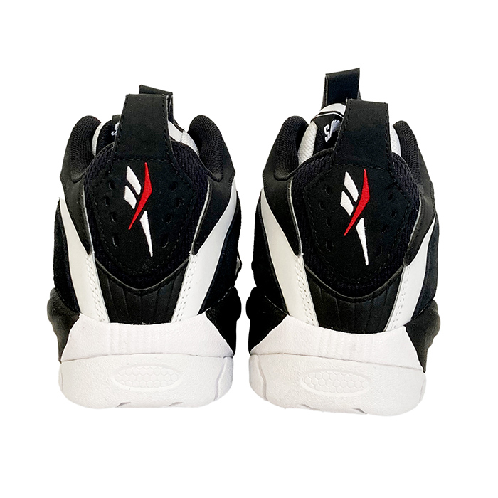 ジャック Reebok（リーボック） シャクノシス ロー スニーカー SHAQNOSIS LOW