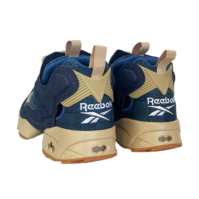 インスタポンプフューリー Reebok リーボック インスタポンプ