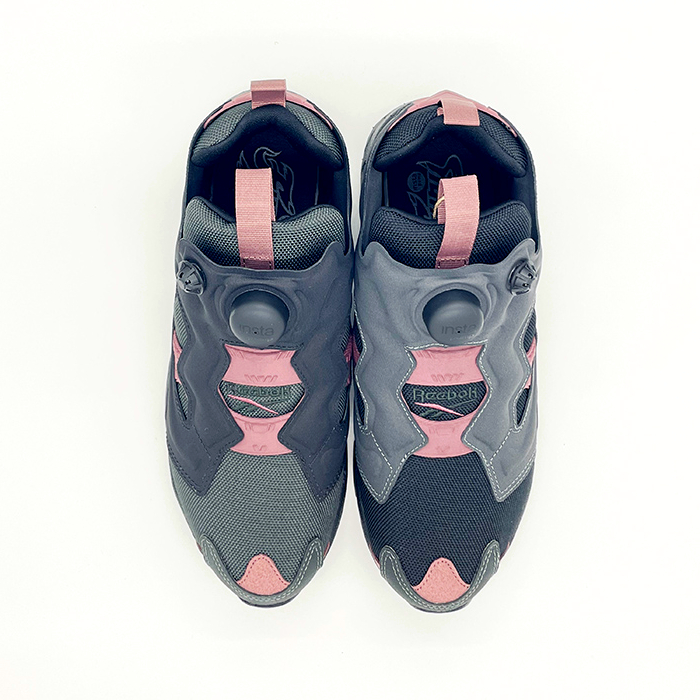 インスタポンプフューリー Reebok リーボック インスタポンプ