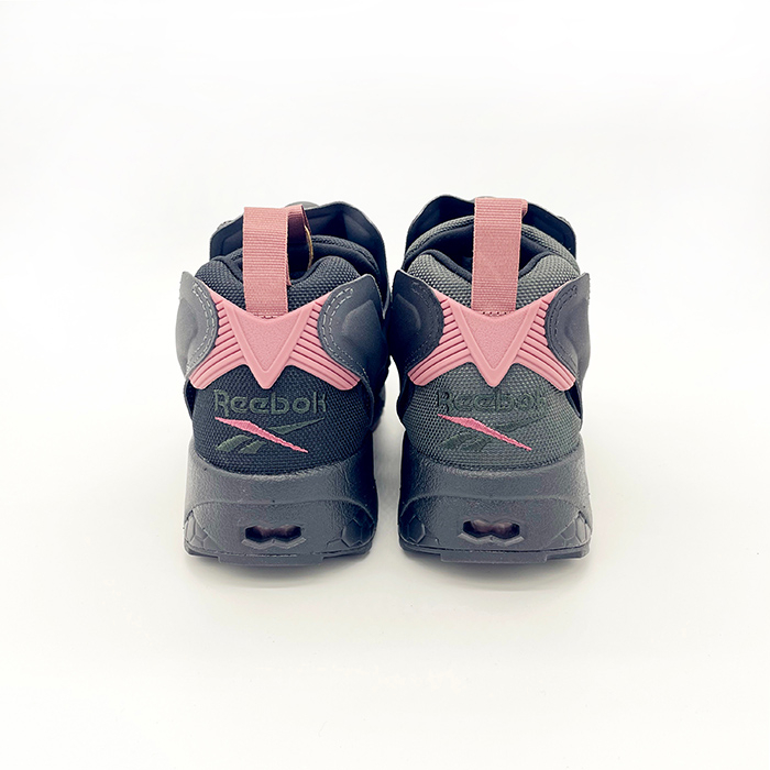 インスタポンプフューリー Reebok リーボック インスタポンプ