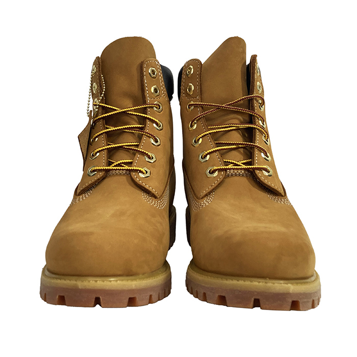 Timberland（ティンバーランド） 6インチ プレミアム ウォーター