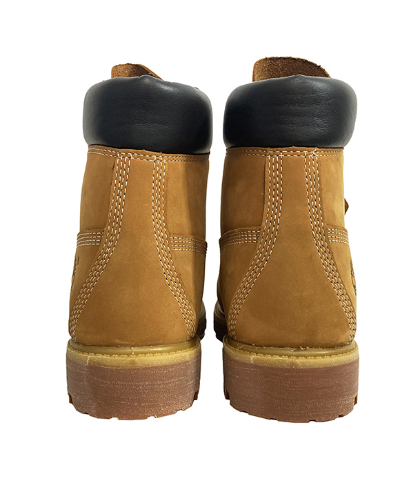 Timberland（ティンバーランド） 6インチ プレミアム ウォーター