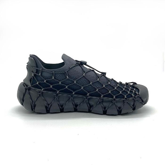 KEEN（キーン） メンズ ユニーク 360 MEN'S UNEEK 360 1031928 Black