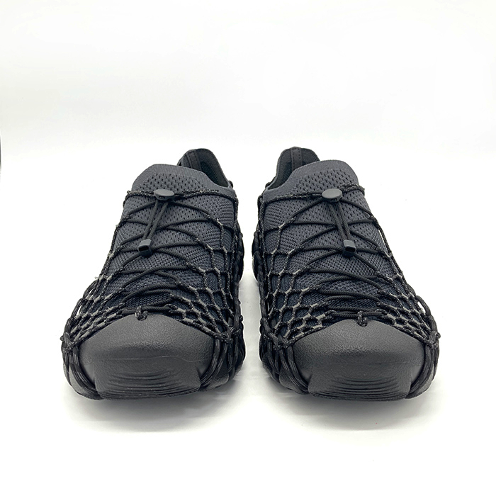 KEEN（キーン） メンズ ユニーク 360 MEN'S UNEEK 360 1031928 Black