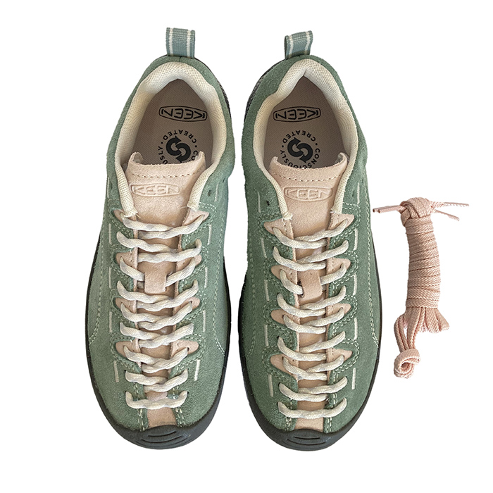 KEEN（キーン） ジャスパー スニーカー レディース WOMEN'S JASPER
