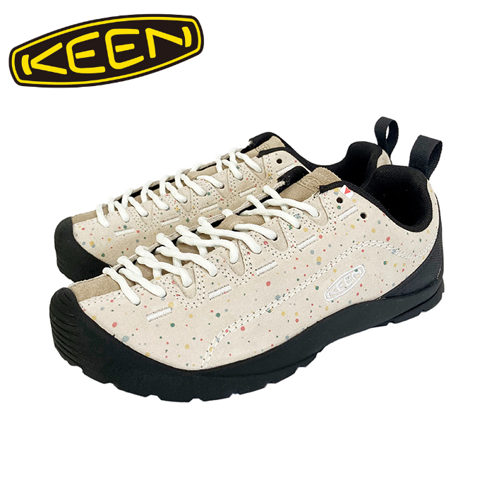 KEEN（キーン） ジャスパー スニーカー レディース WOMEN'S JASPER