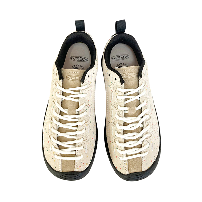 KEEN（キーン） ジャスパー スニーカー レディース WOMEN'S JASPER