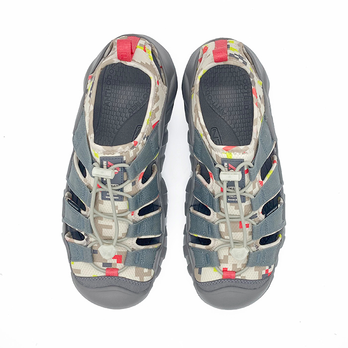 KEEN（キーン） ウィメンズ ハイパーポート エイチツー WOMEN'S