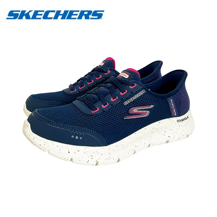 SKECHERS（スケッチャーズ） ハンズフリー スリップインズ ウォーター