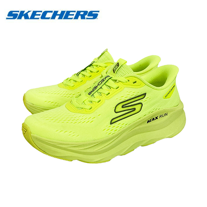 SKECHERS（スケッチャーズ） ハンズフリー スリップインズ マックス