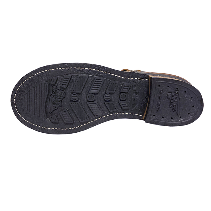 RED WING SHOES（レッドウィング） エンジニア ブーツ RED WING 2966
