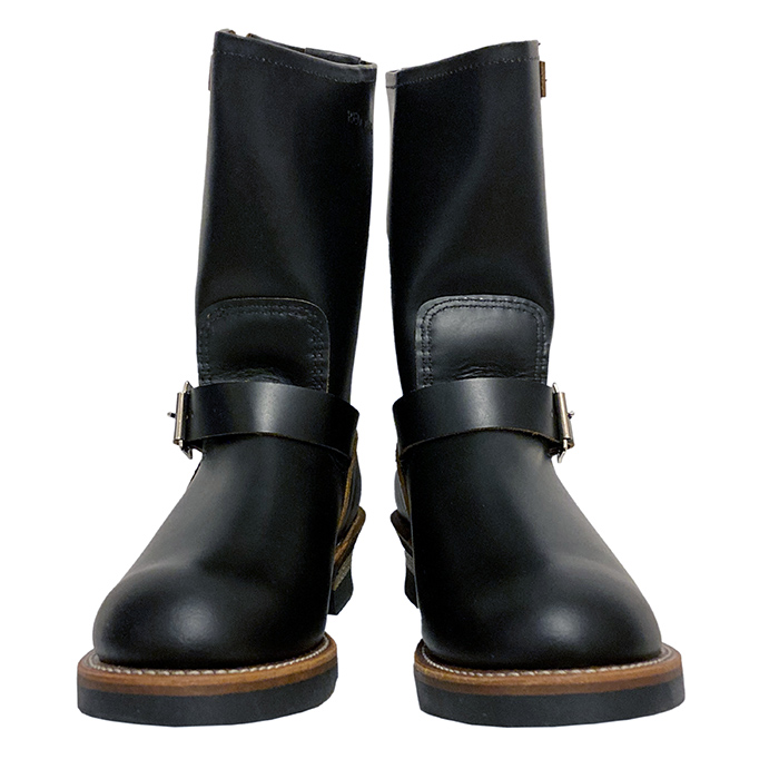 RED WING SHOES（レッドウィング） エンジニア ブーツ RED WING 2966