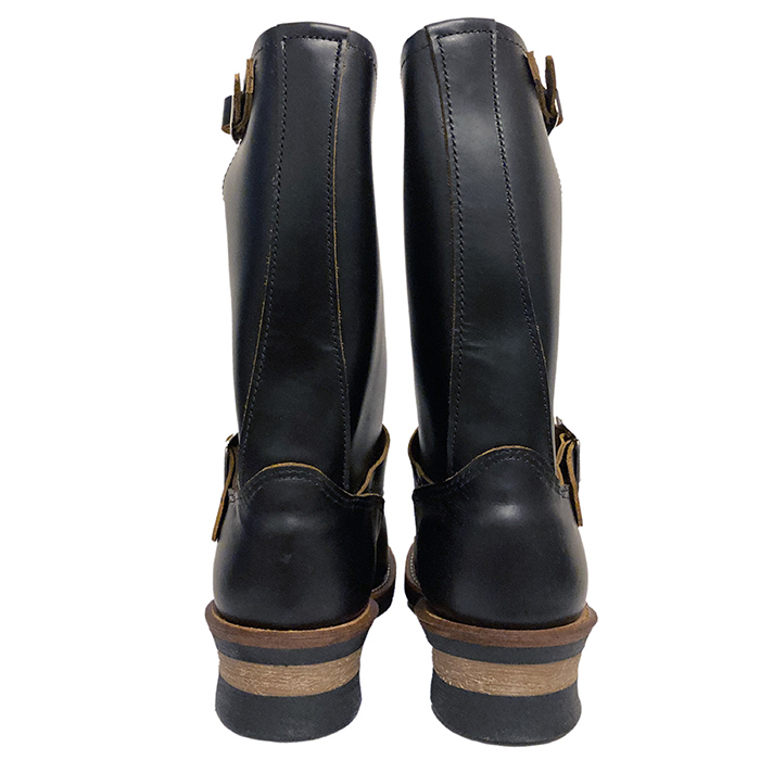 RED WING SHOES エンジニアブーツ 2966 9D ブラック RED WING SHOES（レッドウィング） エンジニア ブーツ RED WING 2966