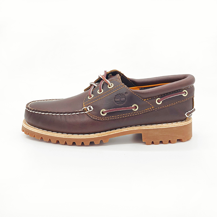 Timberland（ティンバーランド） スリーアイ クラシック ラグ 3 EYE