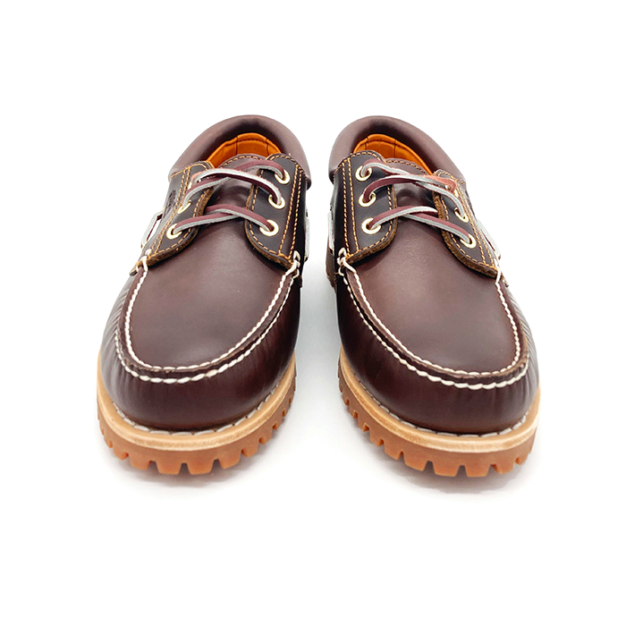 Timberland（ティンバーランド） スリーアイ クラシック ラグ 3 EYE