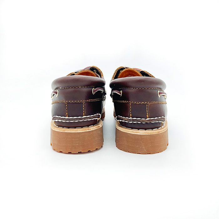 Timberland（ティンバーランド） スリーアイ クラシック ラグ 3 EYE