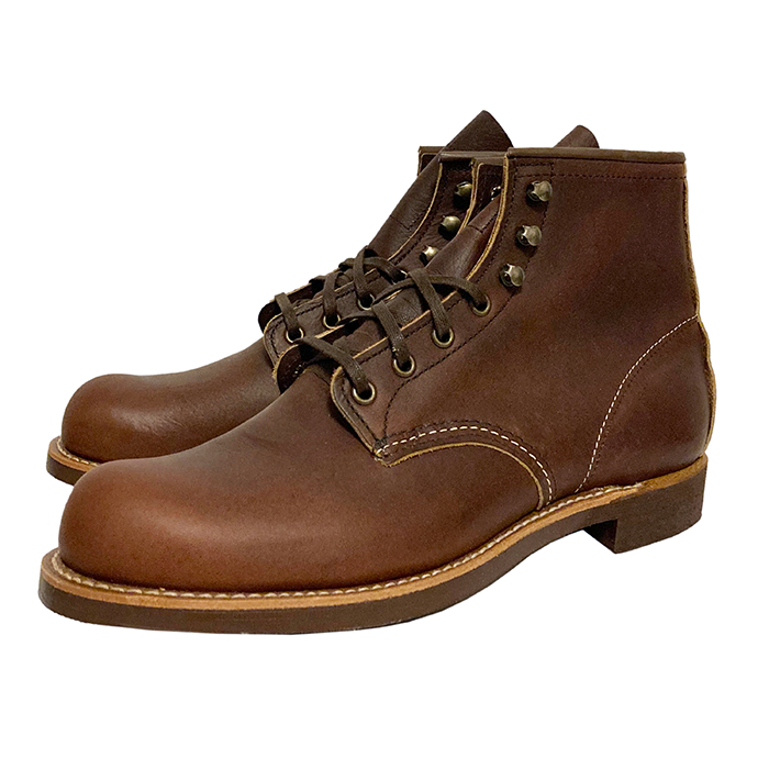 redwing ブラックスミスのおすすめ人気商品一覧 通販 - Yahoo!ショッピング