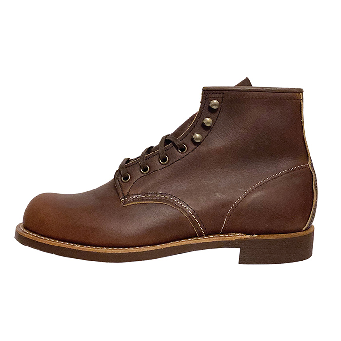 RED WING SHOES（レッドウィング） ブラックスミス RED WING 3340