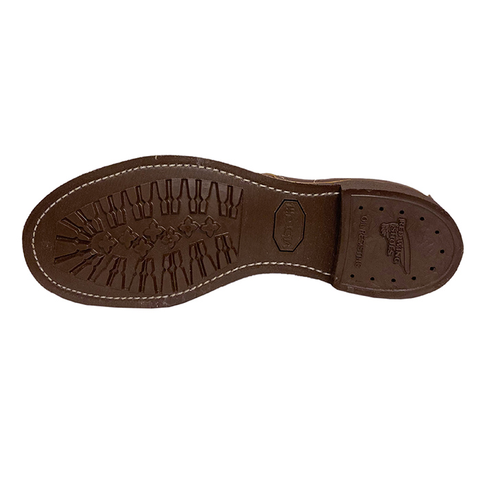 RED WING SHOES（レッドウィング） ブラックスミス RED WING 3340