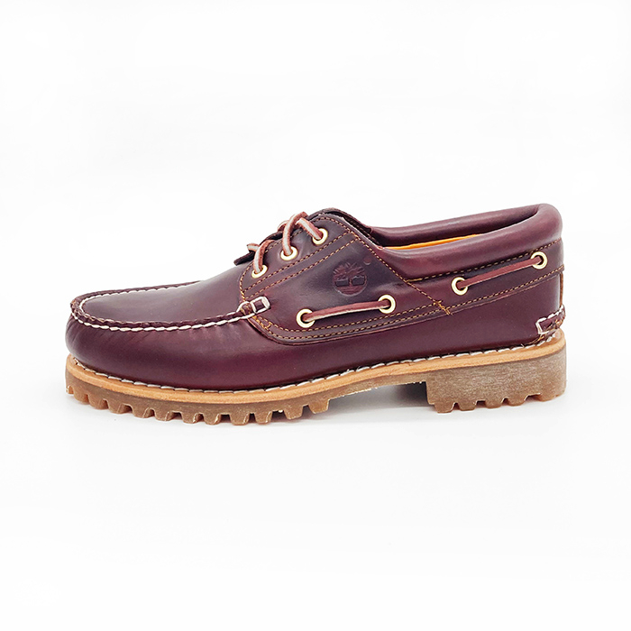 Timberland（ティンバーランド） スリーアイ クラシック ラグ 3 EYE