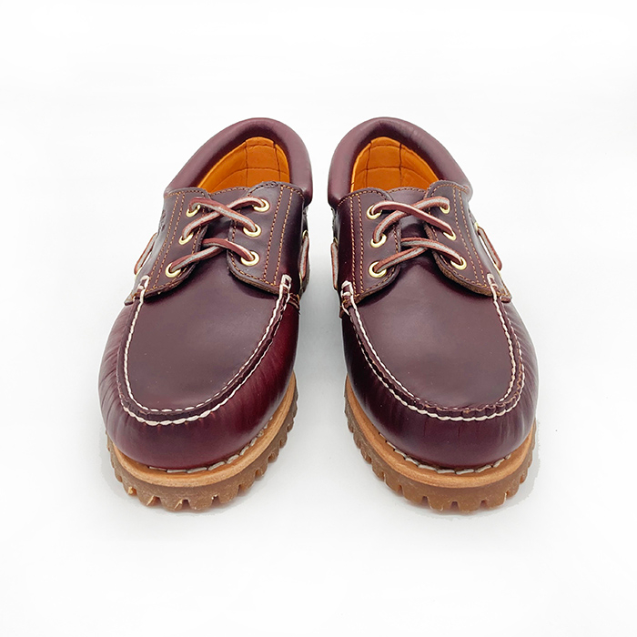 Timberland（ティンバーランド） スリーアイ クラシック ラグ 3 EYE