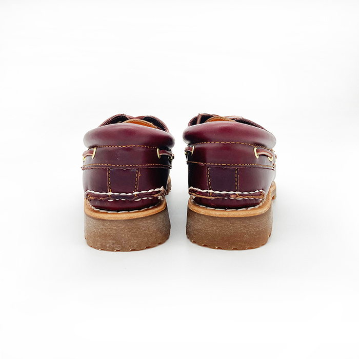 Timberland（ティンバーランド） スリーアイ クラシック ラグ 3 EYE